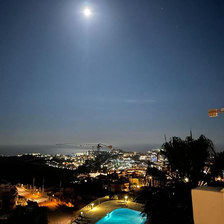 AIR Stefanino Lägenhet La Cala De Mijas Exteriör bild