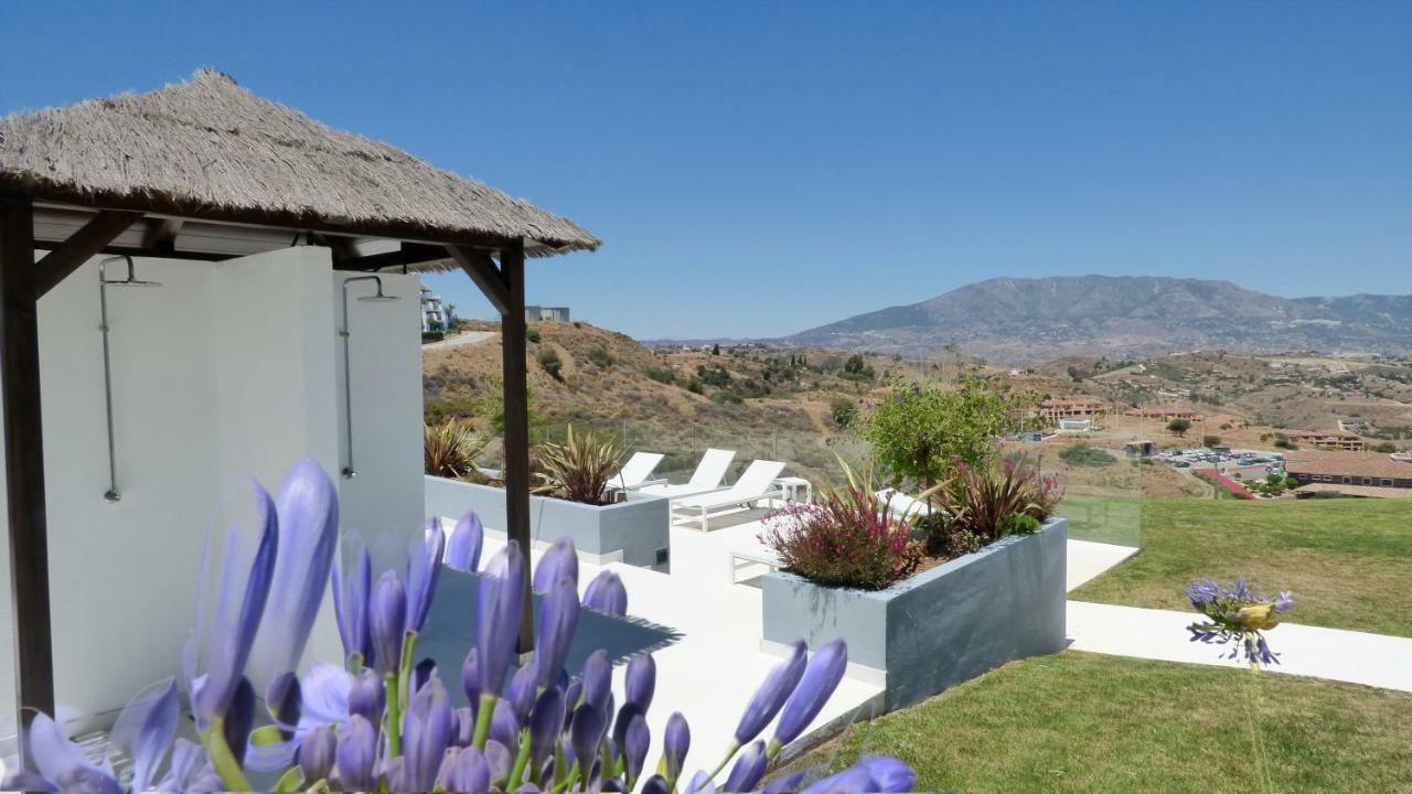 AIR Stefanino Lägenhet La Cala De Mijas Exteriör bild