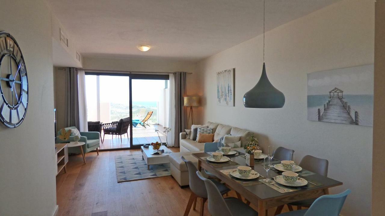 AIR Stefanino Lägenhet La Cala De Mijas Exteriör bild