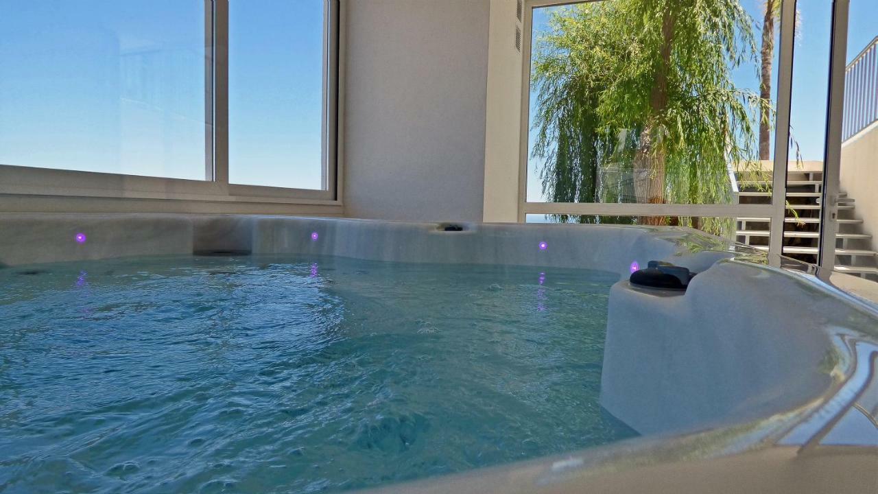 AIR Stefanino Lägenhet La Cala De Mijas Exteriör bild