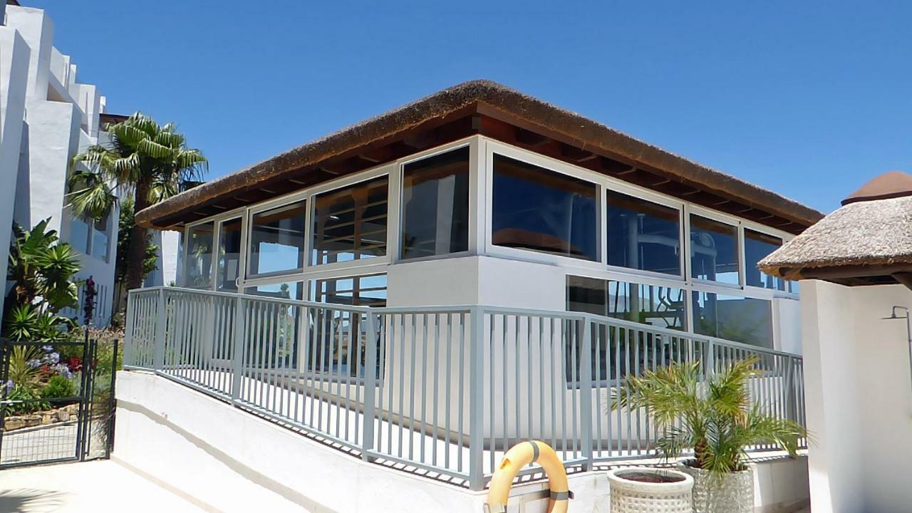 AIR Stefanino Lägenhet La Cala De Mijas Exteriör bild