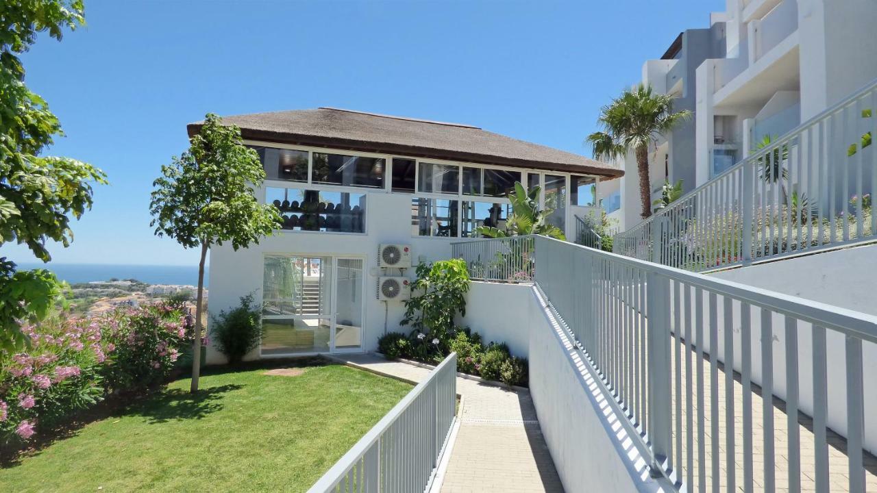 AIR Stefanino Lägenhet La Cala De Mijas Exteriör bild