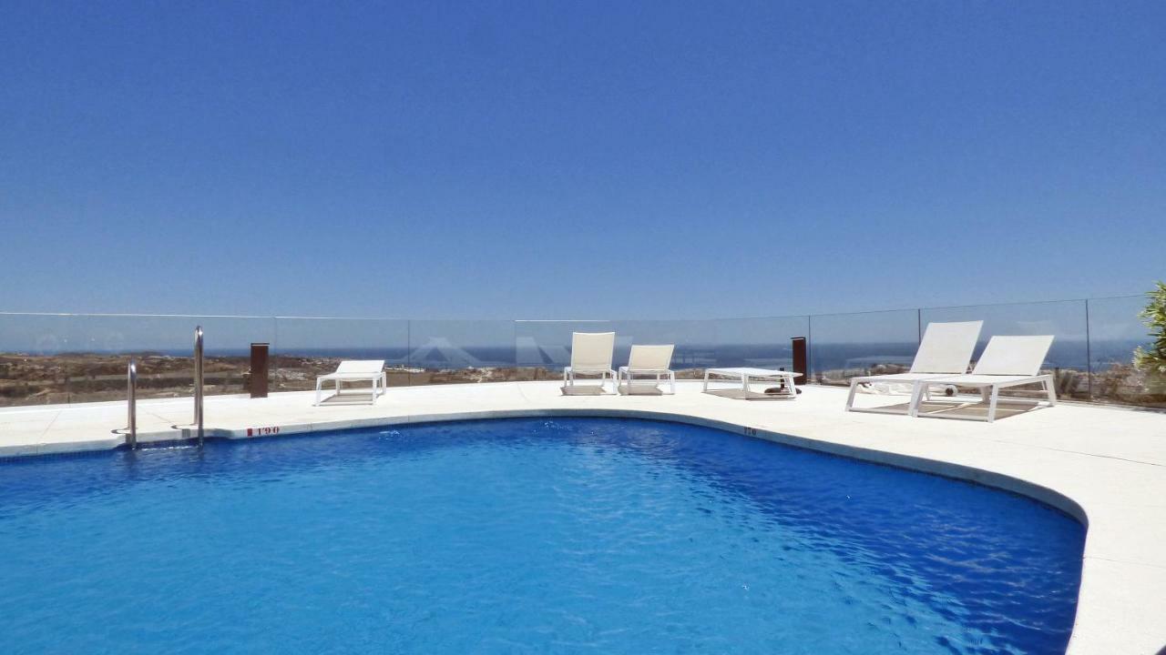 AIR Stefanino Lägenhet La Cala De Mijas Exteriör bild