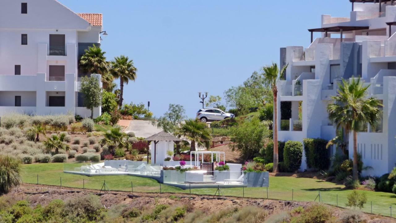 AIR Stefanino Lägenhet La Cala De Mijas Exteriör bild