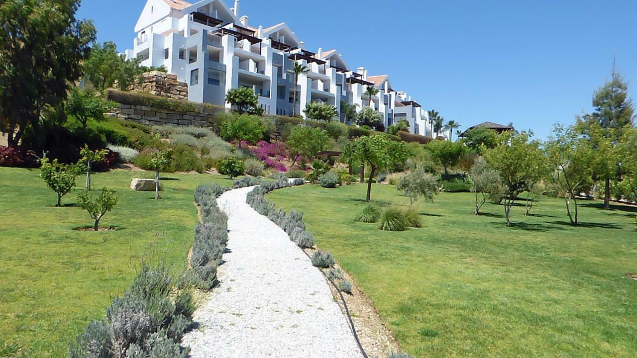 AIR Stefanino Lägenhet La Cala De Mijas Exteriör bild
