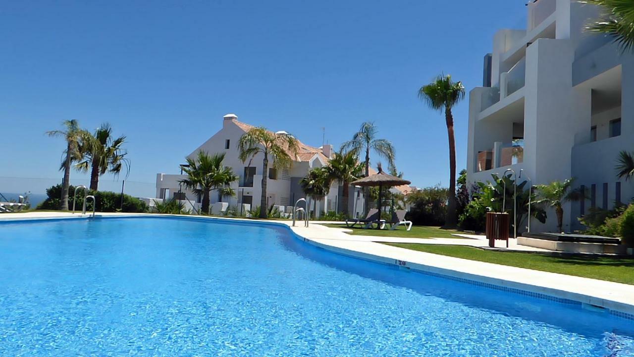AIR Stefanino Lägenhet La Cala De Mijas Exteriör bild