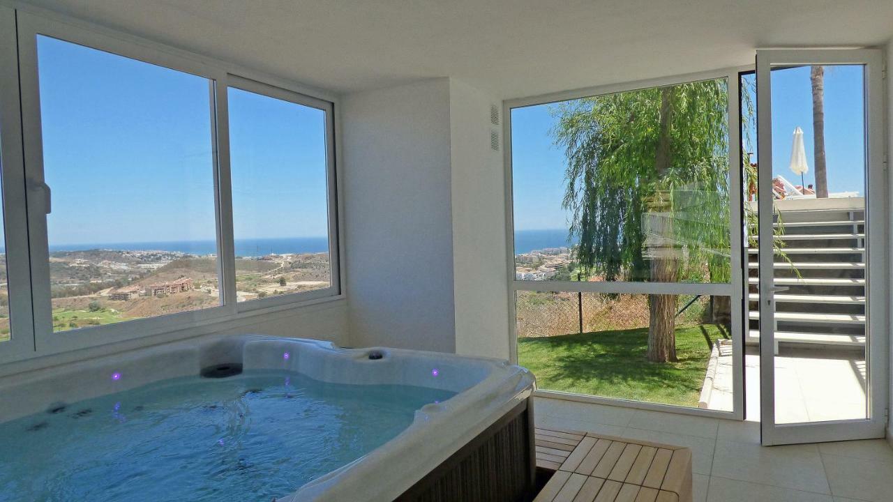 AIR Stefanino Lägenhet La Cala De Mijas Exteriör bild