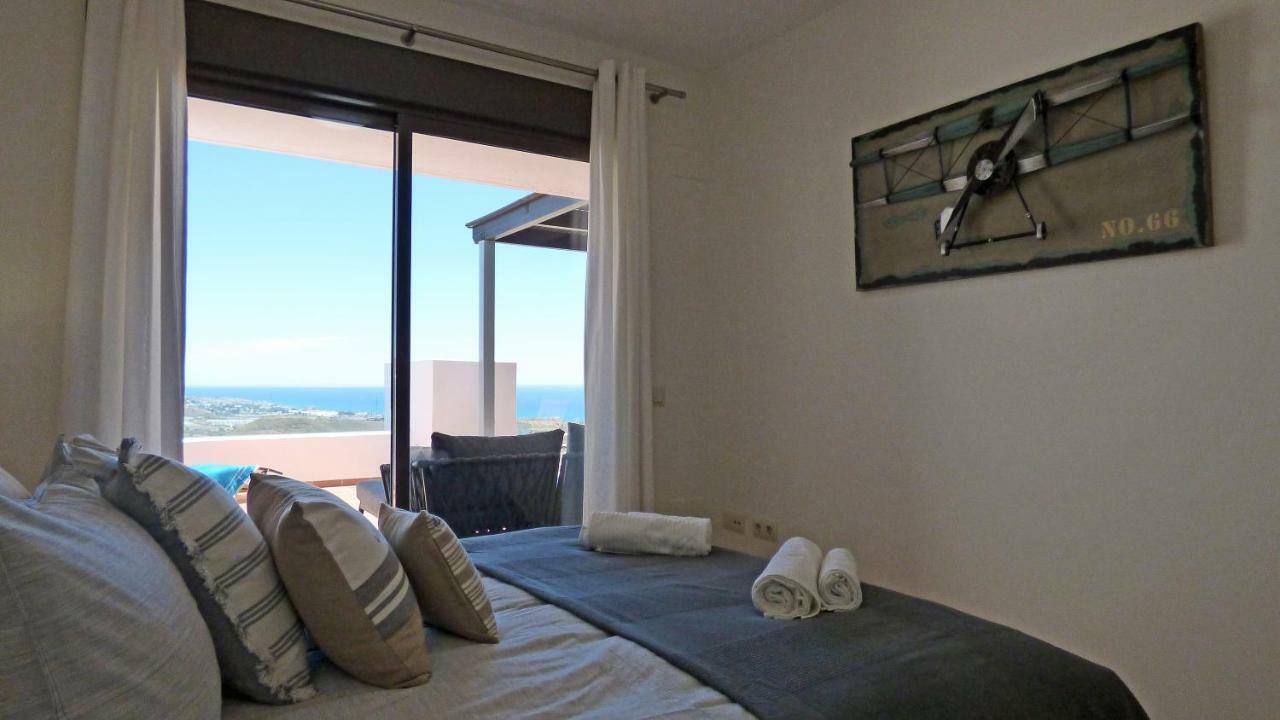 AIR Stefanino Lägenhet La Cala De Mijas Exteriör bild
